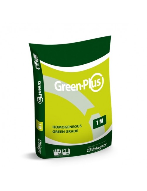 Green Plus da Kg 22,70 - Valagro
