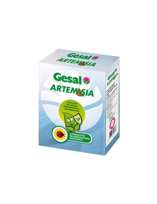 Artemisia da 250 gr - Gesal