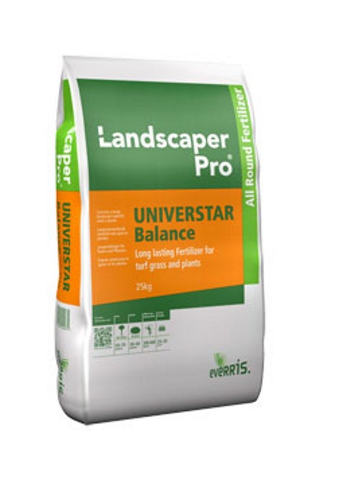 LandscaperPro Universtar Balance 15-5-16 da 25 Kg - Everris