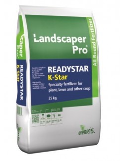 Landscaper Pro Readystar K-Star 10-10-16+MgO da Kg 5 Everris