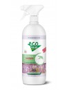 EcoZanzare - Repellente Naturale da 1 Lt - Mayer Braun