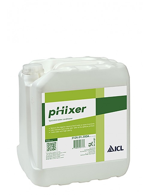 pHixer Lt 5- ICL Everris