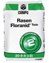 Floranid Rasen ®Twin 20-5-8+2+MgO da Kg 25 Compo