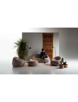 Gumball Armchair - Plust Collection