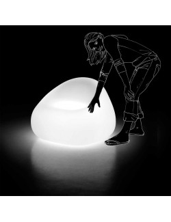 Gumball Armchair Light - Plust Collection