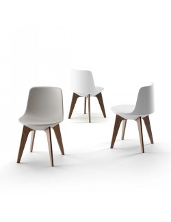 Planet chair - Plust Collection