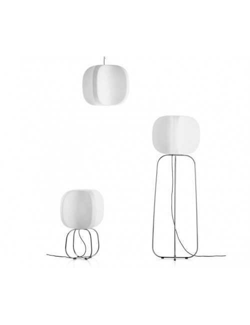 Four Lamp I Lampada da Tavolo - Plust Collection