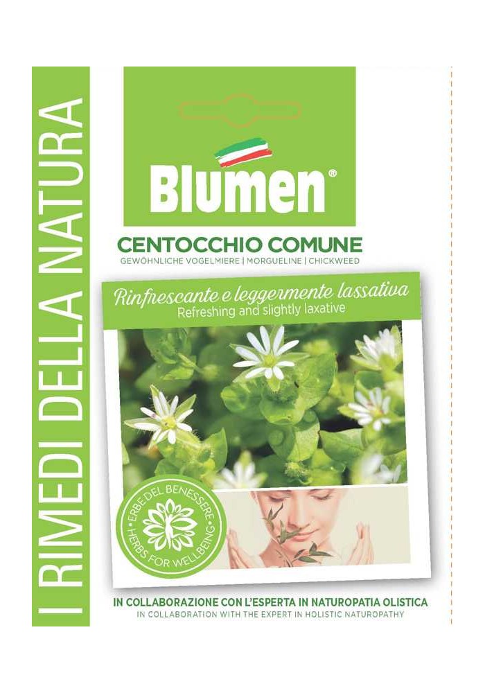 Centocchio - Blumen