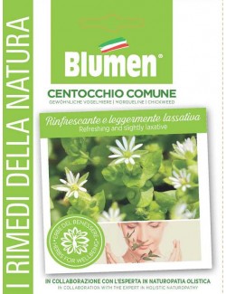 Centocchio - Blumen