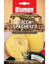 Zucca Spaghetti - Blumen