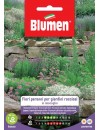 Fiori perenni per giardini rocciosi - Blumen