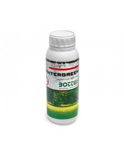 Wintergreen - colorante per prati da ml 500 Bottos