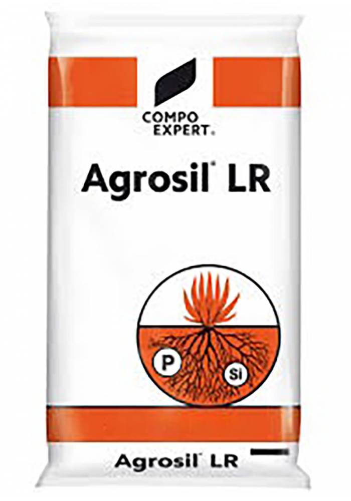 COMPO AGROSIL LR  KG 25 