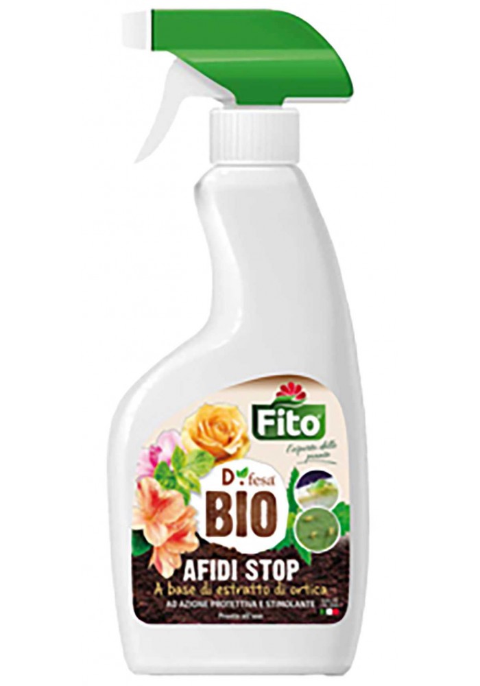 BioFito Afidi Stop da ml 500 - Fito