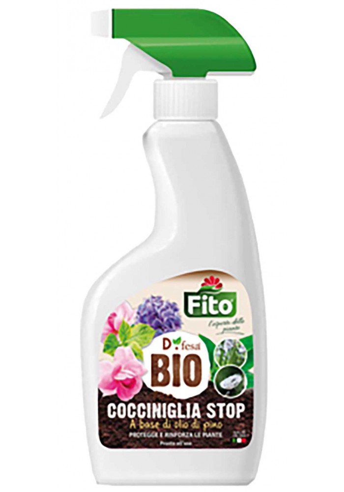 BioFito Cocciniglia Stop da ml 500 - Fito