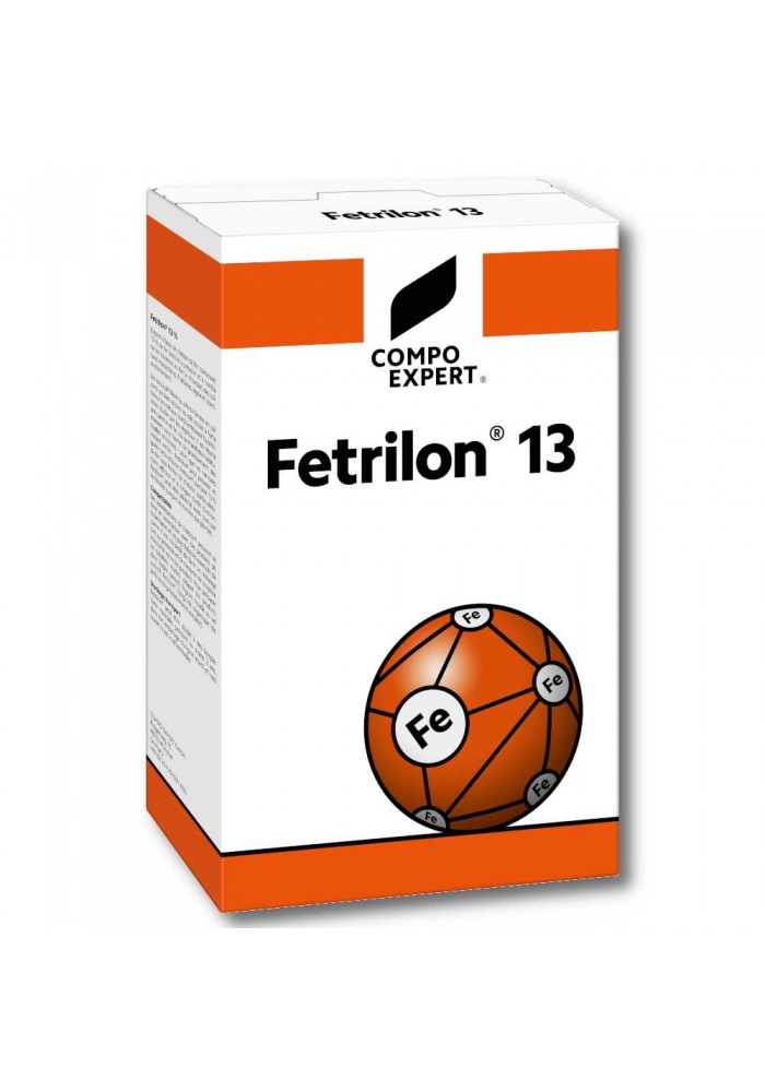 COMPO FETRILON 13 CHELATO DI FERRO 1KG
