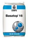 Basatop 16  16-9-13+2 da 25 kg Compo