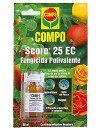 COMPO Score® 25 EC Fungicida Polivalente ml 20