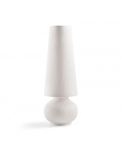 Fade Lamp - Lampada in polietilene - Plust