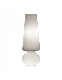 Fade Lamp - Lampada in polietilene  - Plust