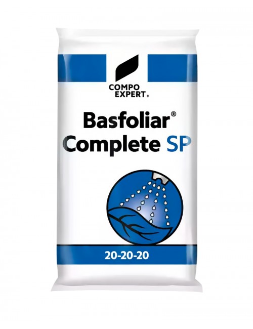 Basfoliar® Complete...