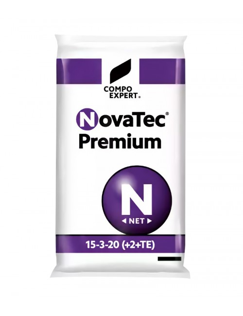 NovaTec® Premium 15-3-20(+2+TE) - Compo Expert