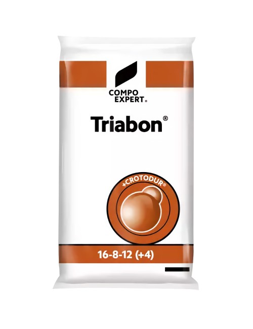 Triabon® 16-8-12(+4+TE) -...