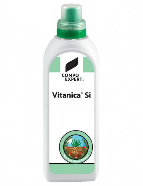 Vitanica® Si da Lt 1 - Compo Expert|GardenUp