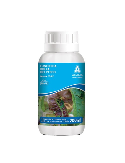 Wanax PFnPE da 200 ml - Adama|GardenUp