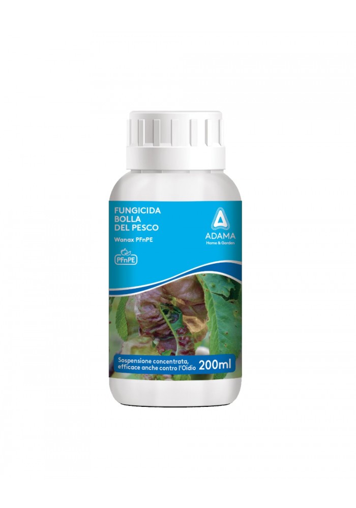 Wanax PFnPE da 200 ml - Adama|GardenUp