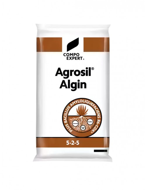Agrosil® Algin  da Kg 25 -...