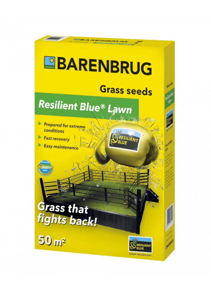 Resilient Blue Lawn da Kg 1 Barenbrug|GardenUp
