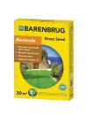PanAm Bermudagrass seme confettato 500 gr Barenbrug|GardenUp