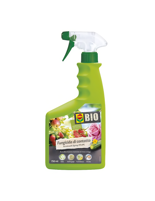 COMPO BIO Armicarb Pronto Uso PFnPE da 750 ml|GardenUp